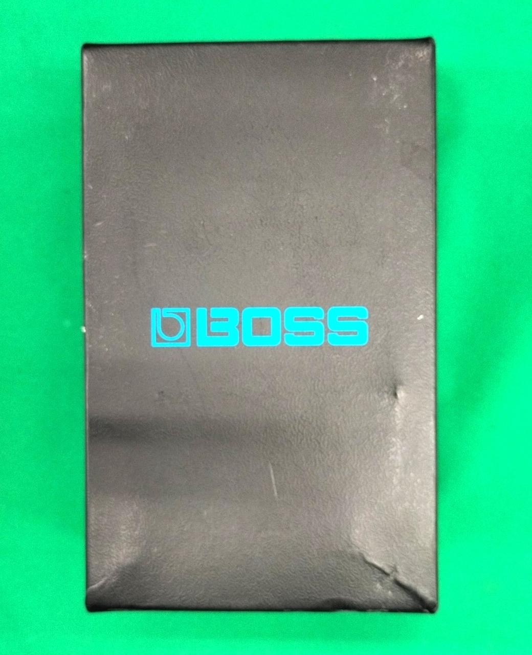 BOSS Loop Station RC-1