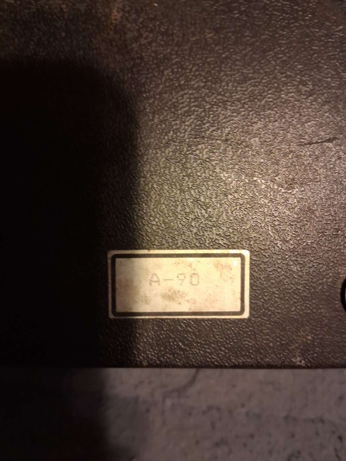 Battery charger
