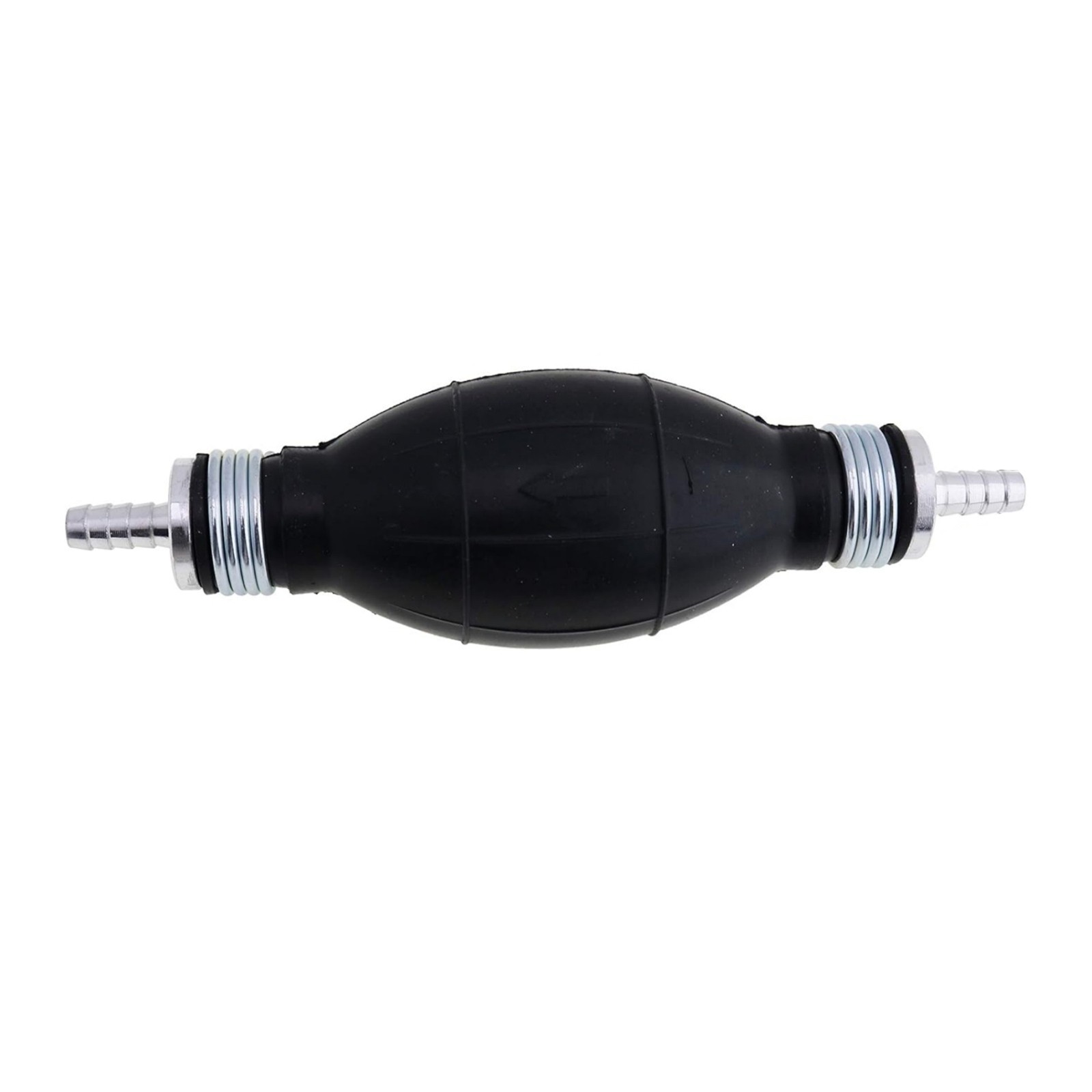 Fuel Primer Bulb Assembly 6657734 For Bobcat Compact Excavator E08 E10 E25 E26