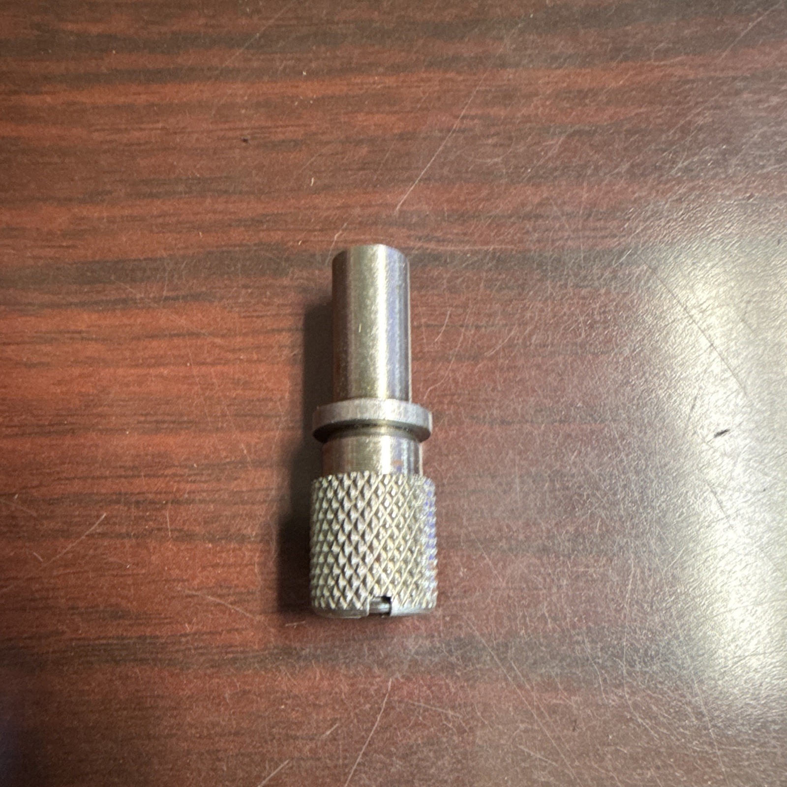 Starrett 657Y Indicator Attachment for 657AA Magnetic Base Indicator Holder