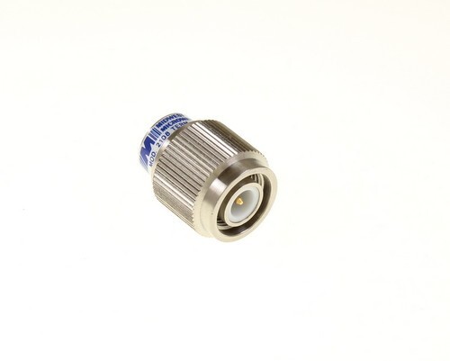 (4pcs) 2108M Midwest Microwave Module RF Attenuator Co-Axial 5985-01-176-9312