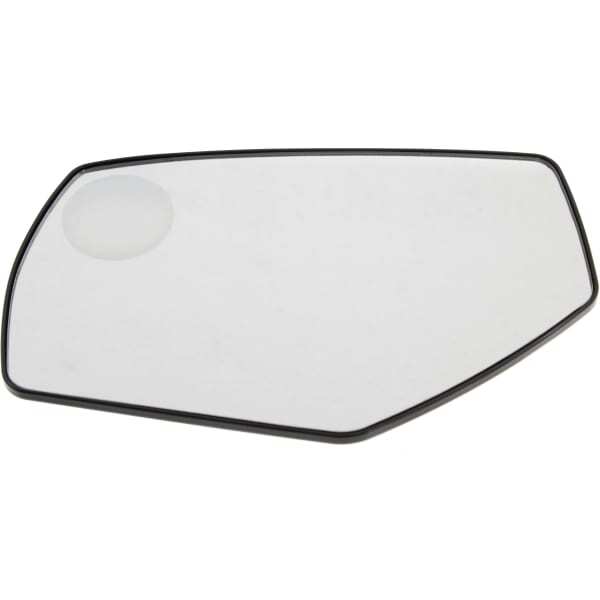 Mirror Glass w/o Signal Light for 14-18 SILVERADO/SIERRA 1500 / 15-19 2500/3500