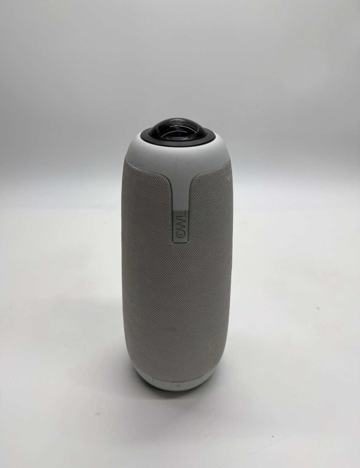 OWL Labs Meeting Owl Pro (MTW200) 360° Video Conference Camera – White – Used