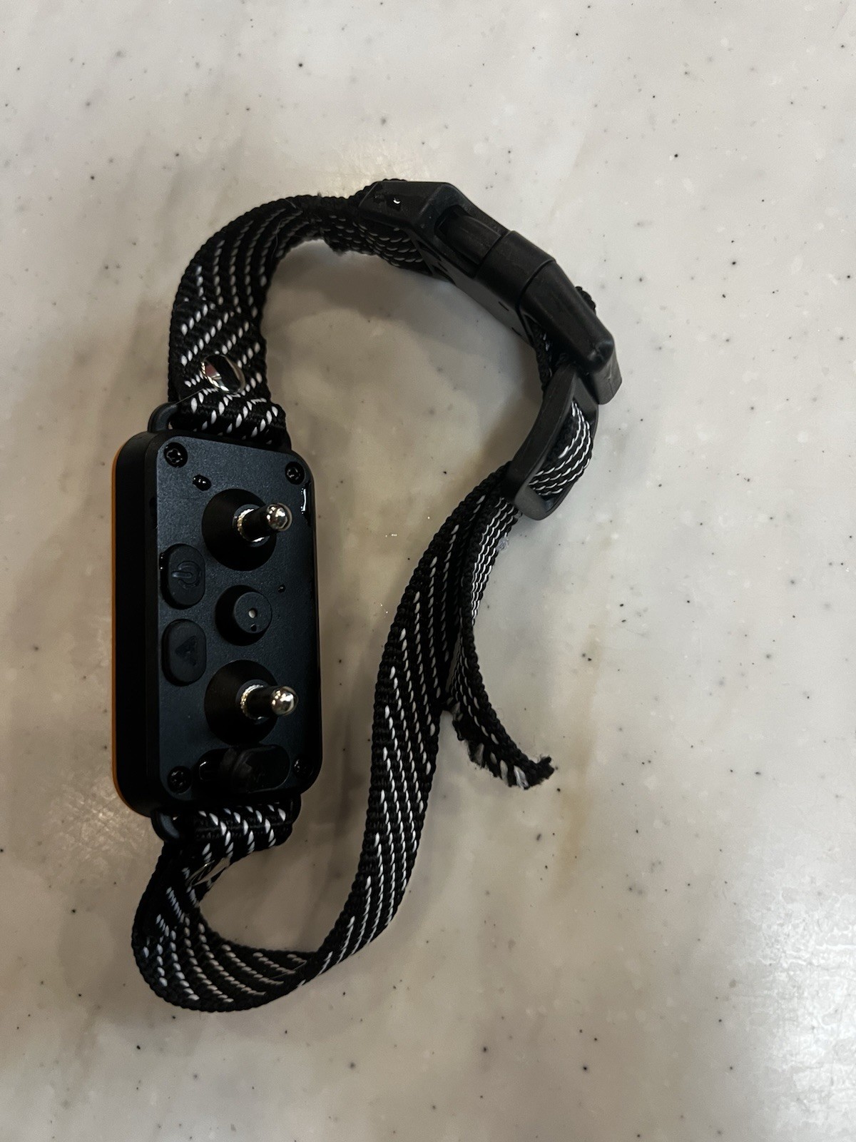 Anti Bark Dog Collar 7 Modes