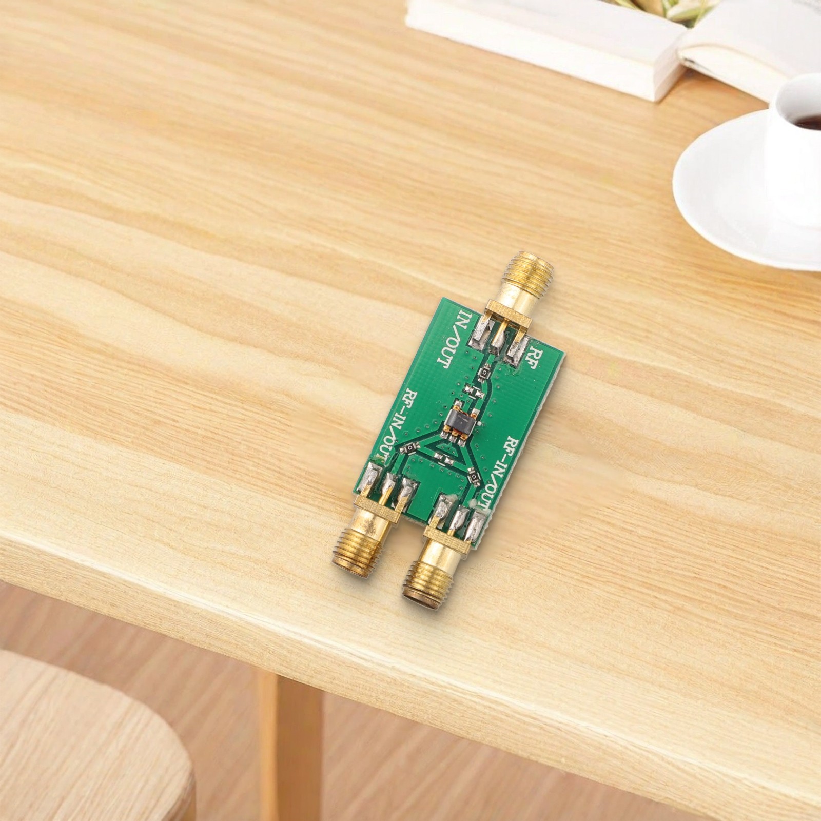 Differential Converter Differential 1 Balun 29*19mm Mutual Conversion