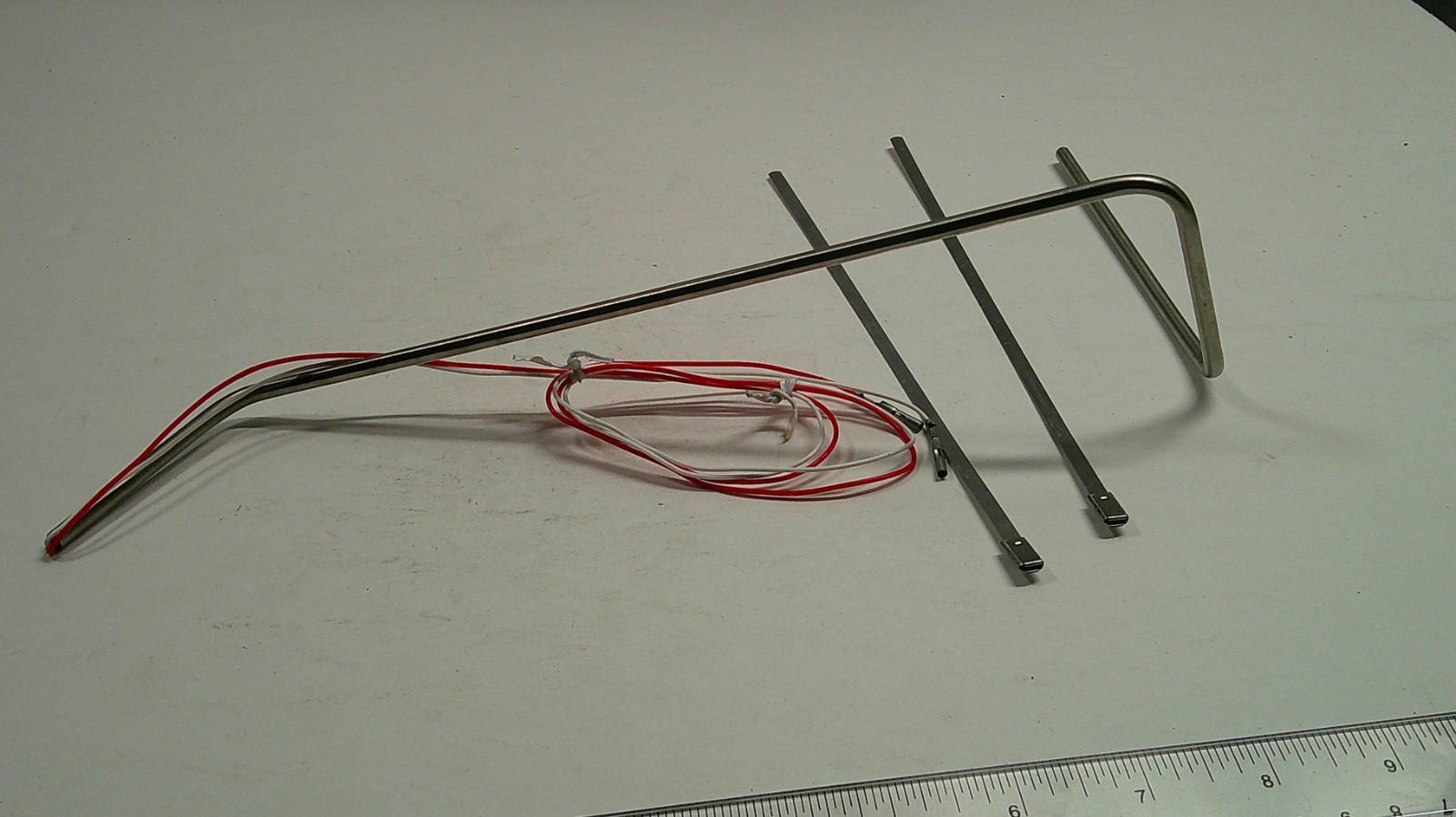 Frymaster Part # 8261526  Temp Probe