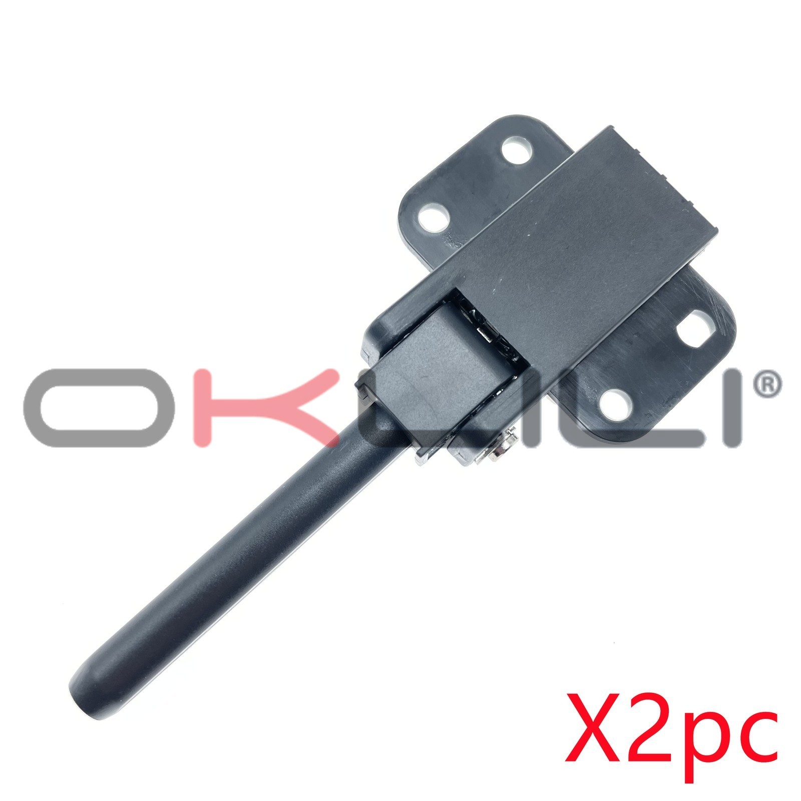 2X ADF Hinge Top Platen Cover for Epson 10000XL 11000XL 12000XL 13000XL GT-15000