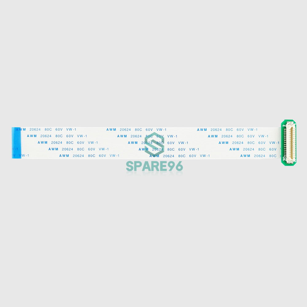 A5E02119485 A5E03016754 AS01 LCD Screen Cable for SIEMENS A5E02119485