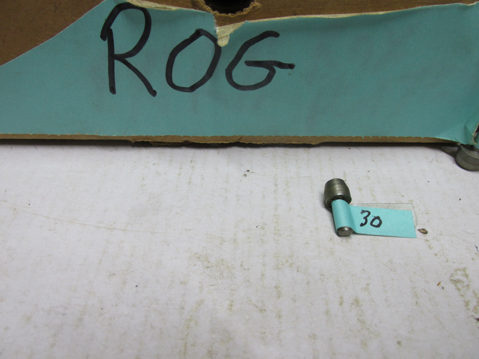 [ROG] RCBS trimmer pilot #30