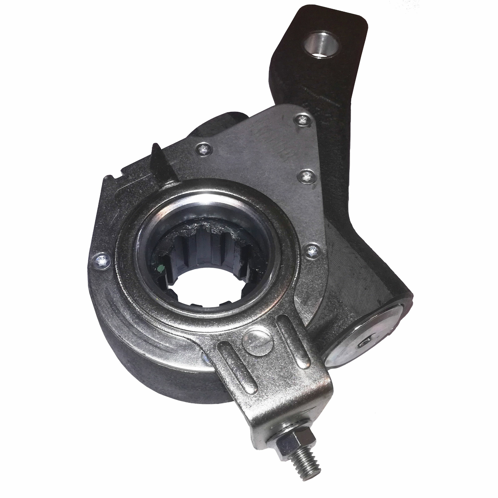 Automatic Air Brake Slack Adjuster - 1.5" - 5.5" Span - 10 Splines