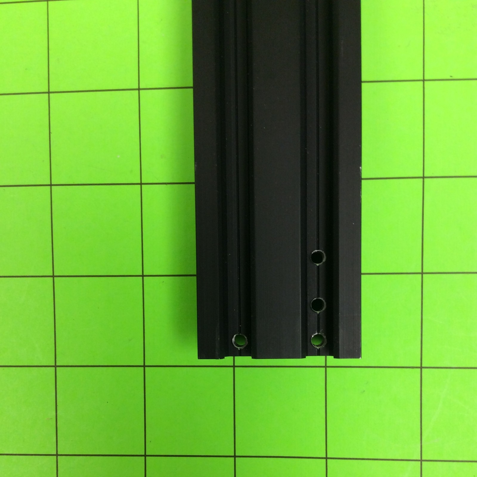 Creality ENDER-3 (Original) 3D Printer Lower Axis Rail Part