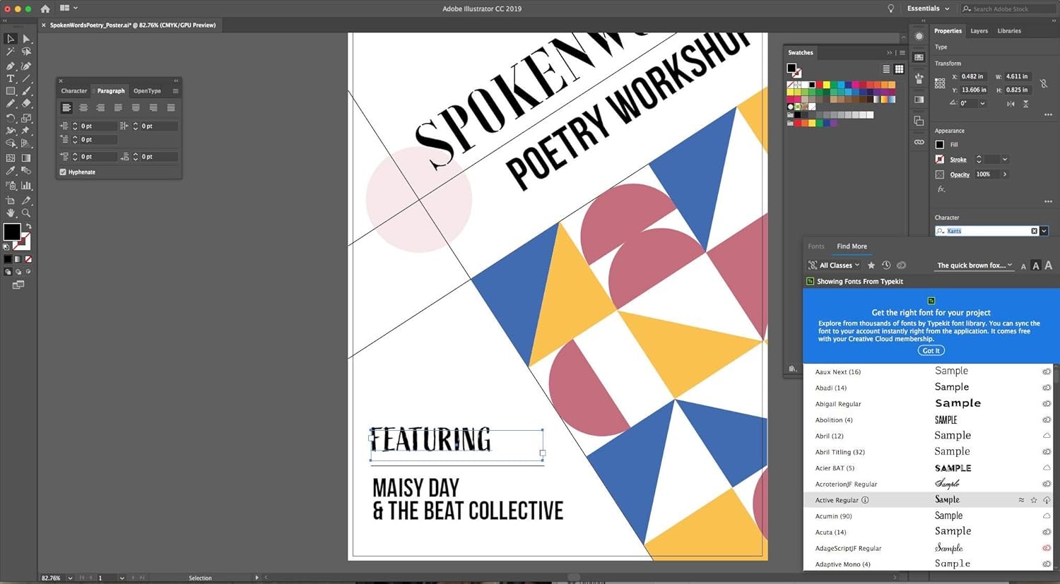 Adobe Illustrator
