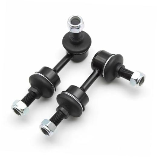 2 Pcs 3.41" K750603 Rear Sway Stabilizer Bar Link For Hyundai Azera 2012-2017