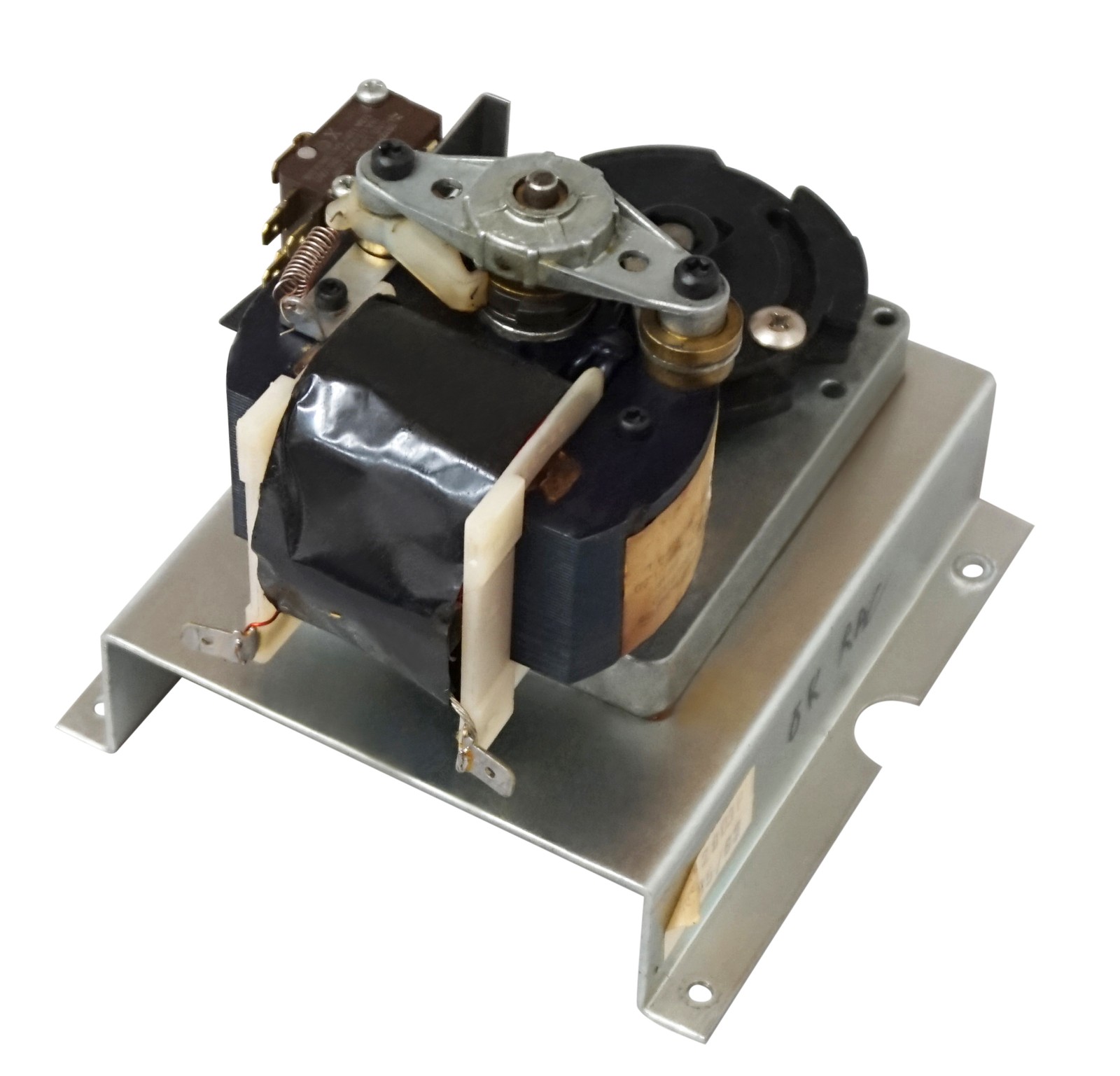 Vending Machine Motor Replacement for Dixie, Narco, 4520UP-170