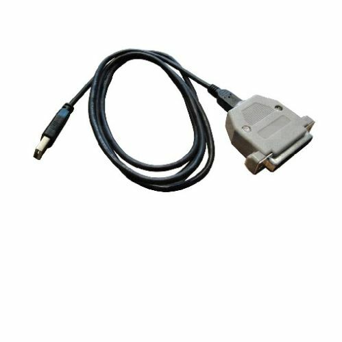 UC100-6 Axis USB MOTION CONTROLLER with UCCNC Software License