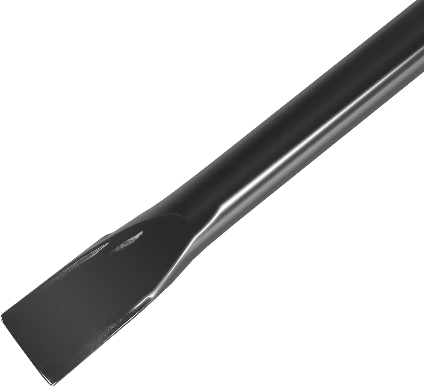 3248 Round Connecting Bar 7/8" x 30" Sleever Bar For Aligning Prying Chiseling