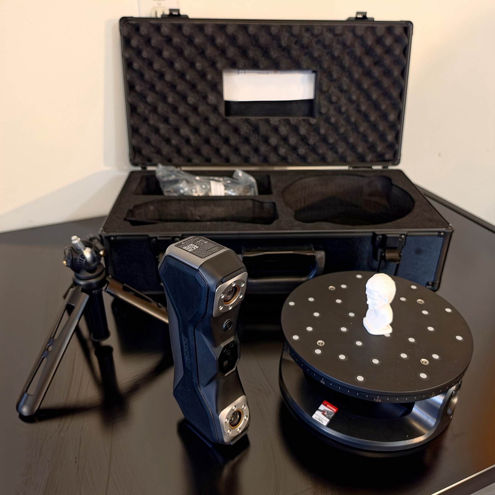 Metro X Pro 3D Scanner