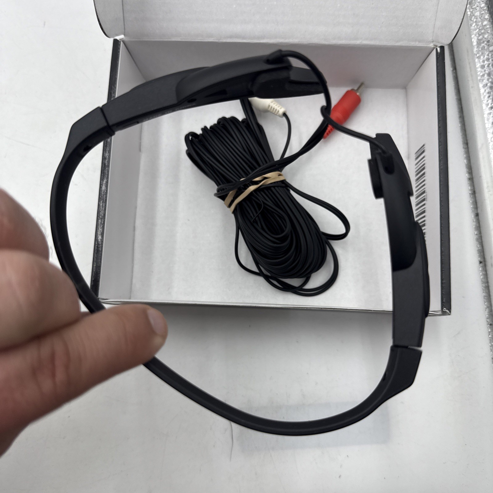 AUTHENTIC BOSE ADAPTiQ AUDIO CALIBRATION SYSTEM IN BOX - LN EX++