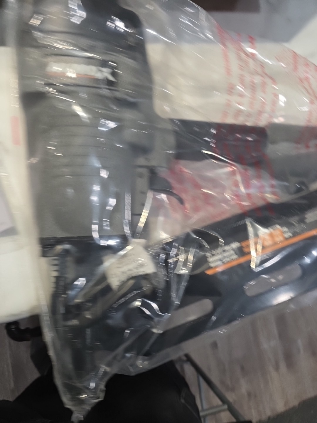 NuMax SFR2190 Pneumatic 21 Degree 3-1/2" Framing Nailer