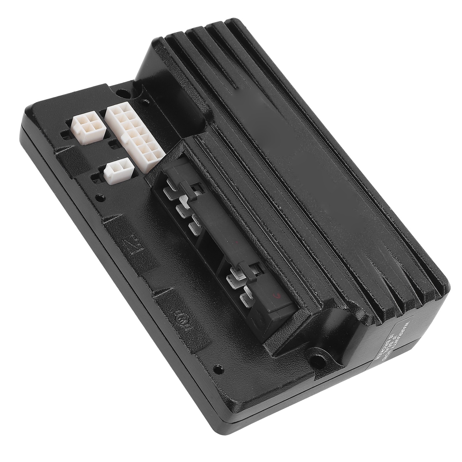 24V 140A Scooter Controller Smart Motor Efficiency (Electronic)