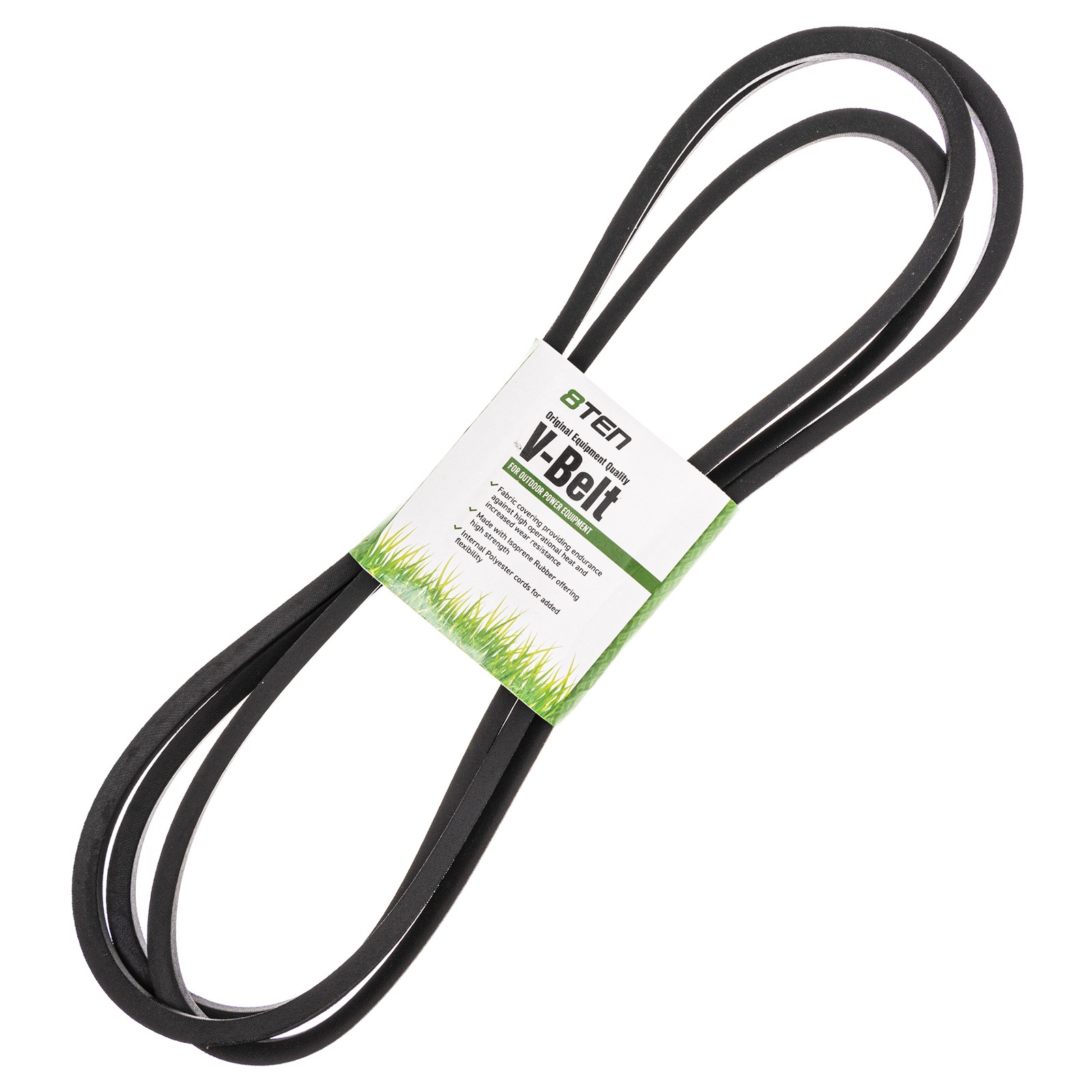 8TEN Deck Belt for 99-3904 Toro 52 Inch Deck Time Cutter Z17-52 17-52ZX 18-52ZX