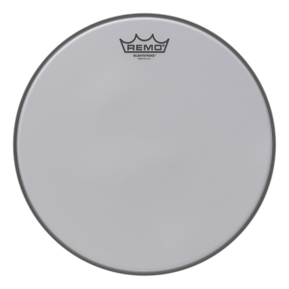 Remo Silentstroke Drumhead 13"