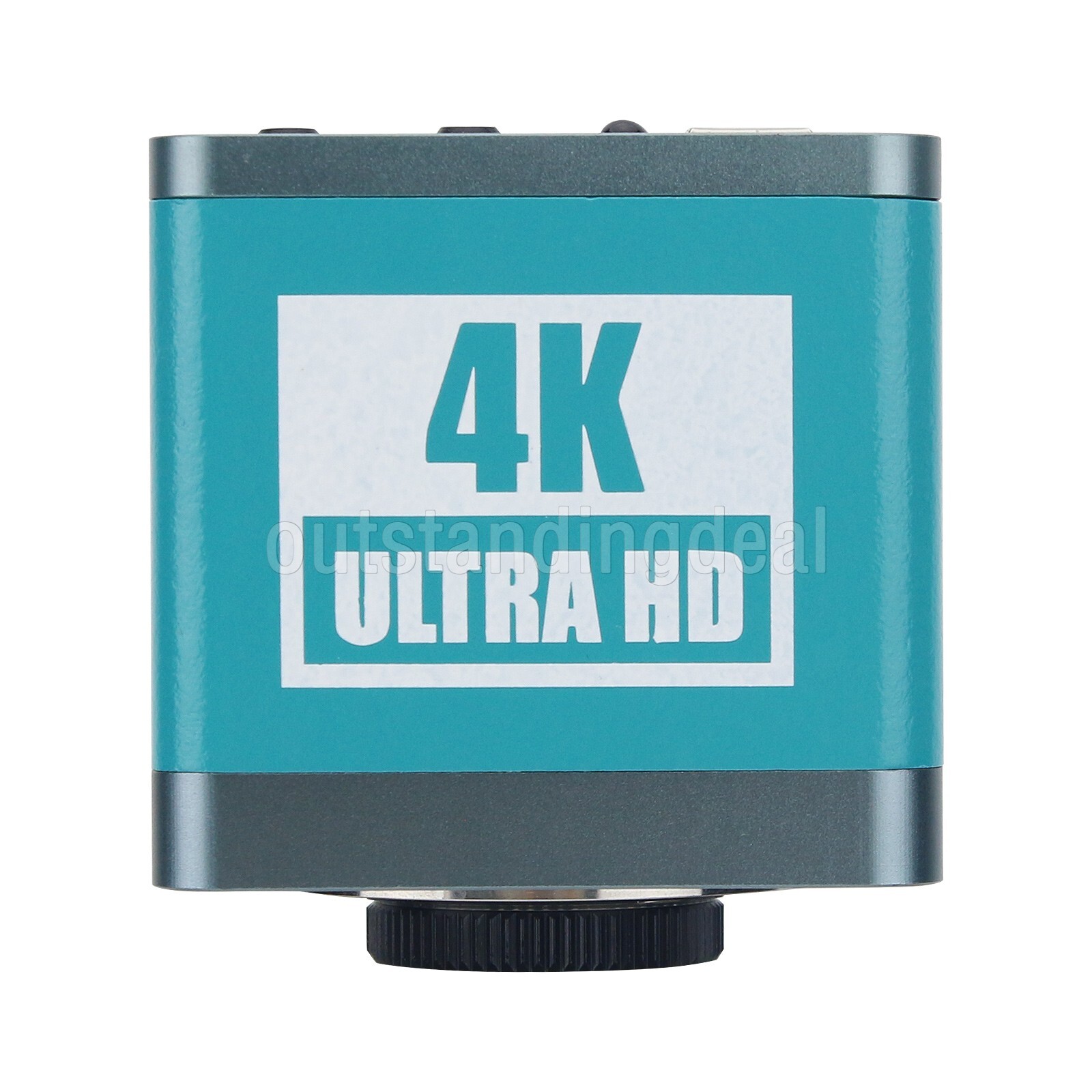 RF4 4K/1080P Manual Switch USB Camera Microscope Camera Eyepiece Camera ot25