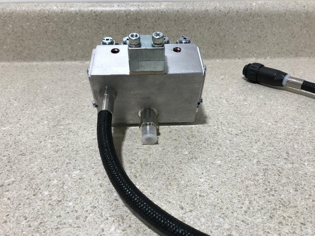 Nordson 8505925 New