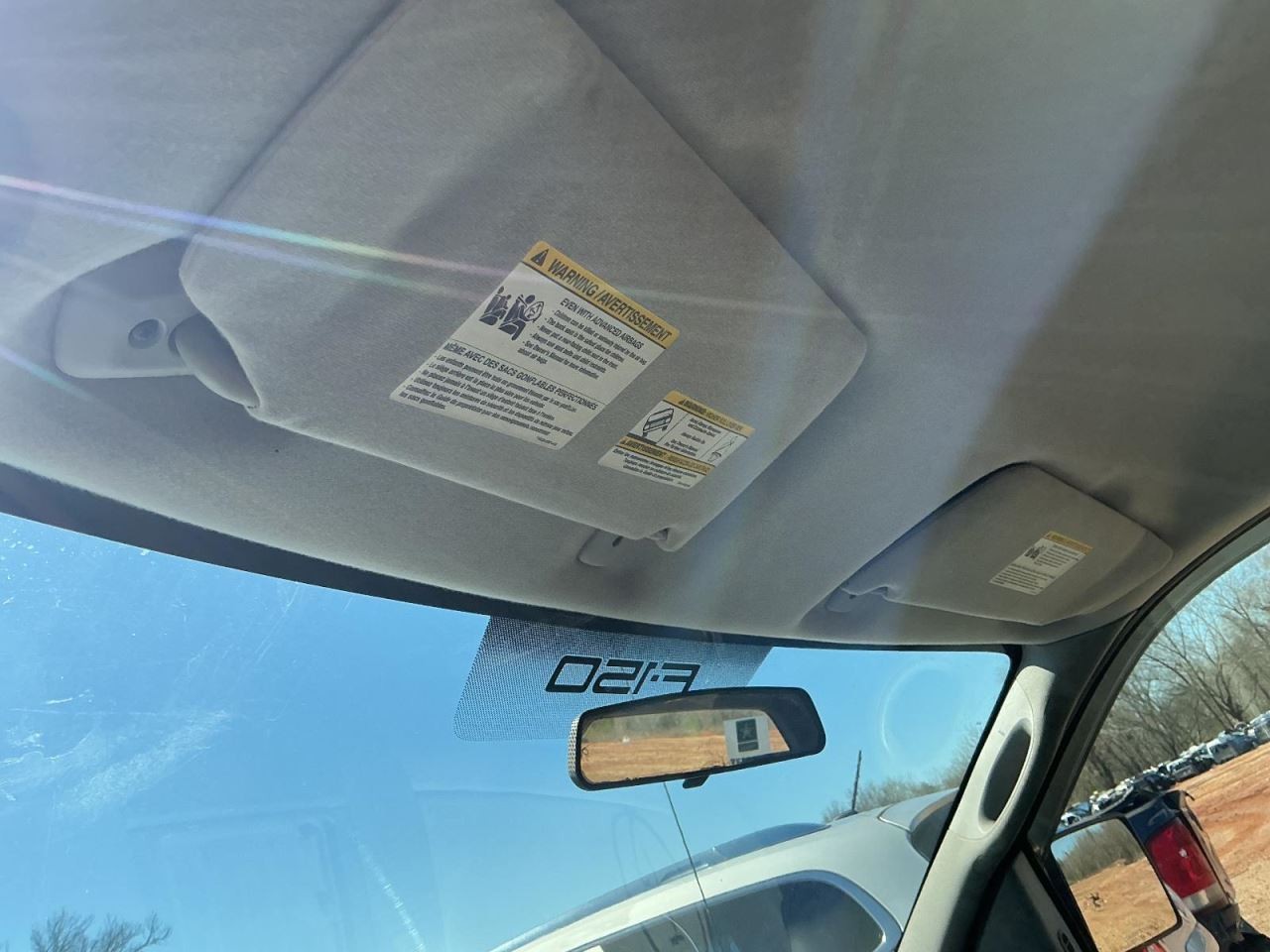 F150 2006 Glove Box 4991472