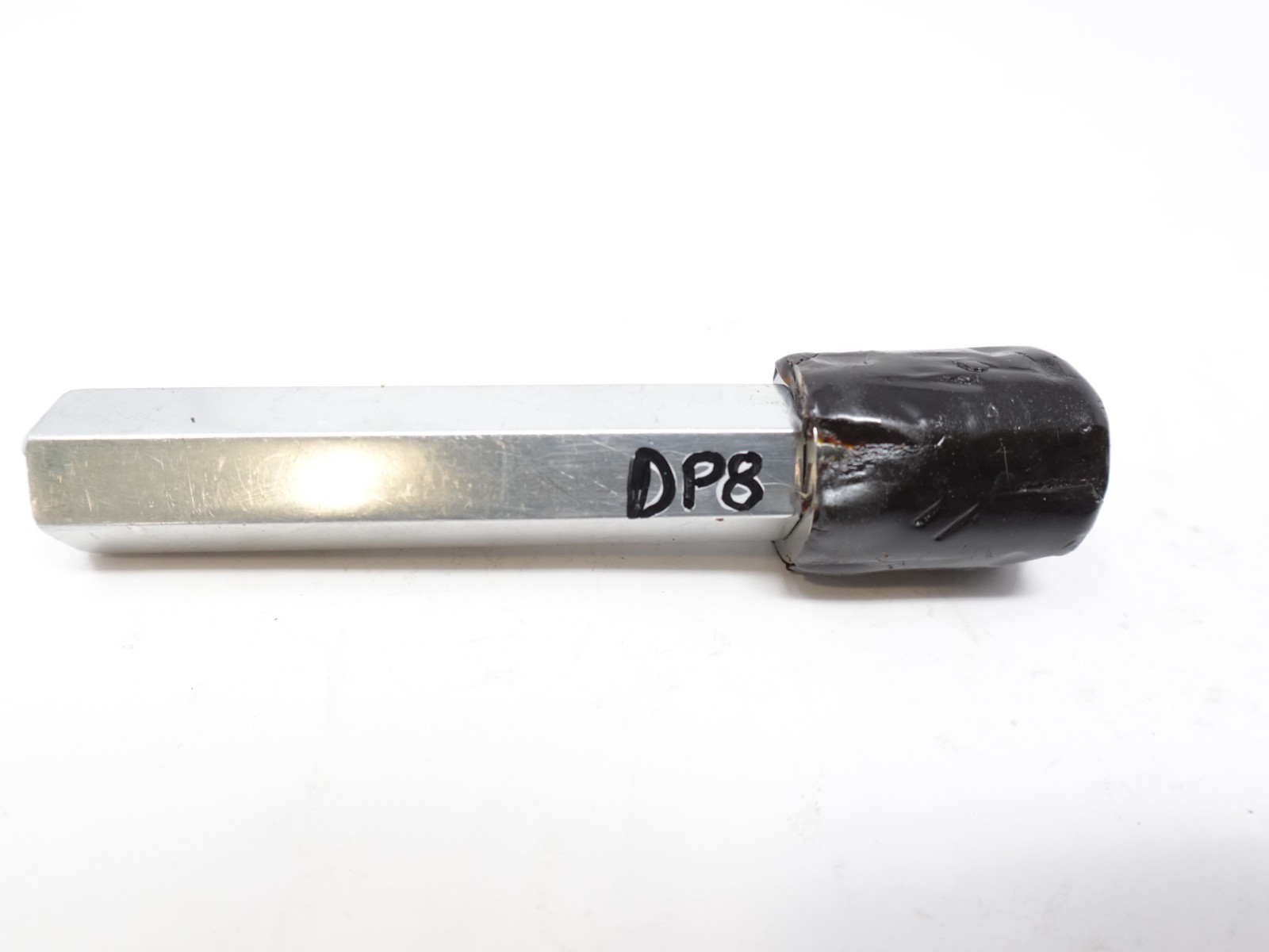 Plug Pin Gage 1.160" Go Class X Smooth Gauge DP8