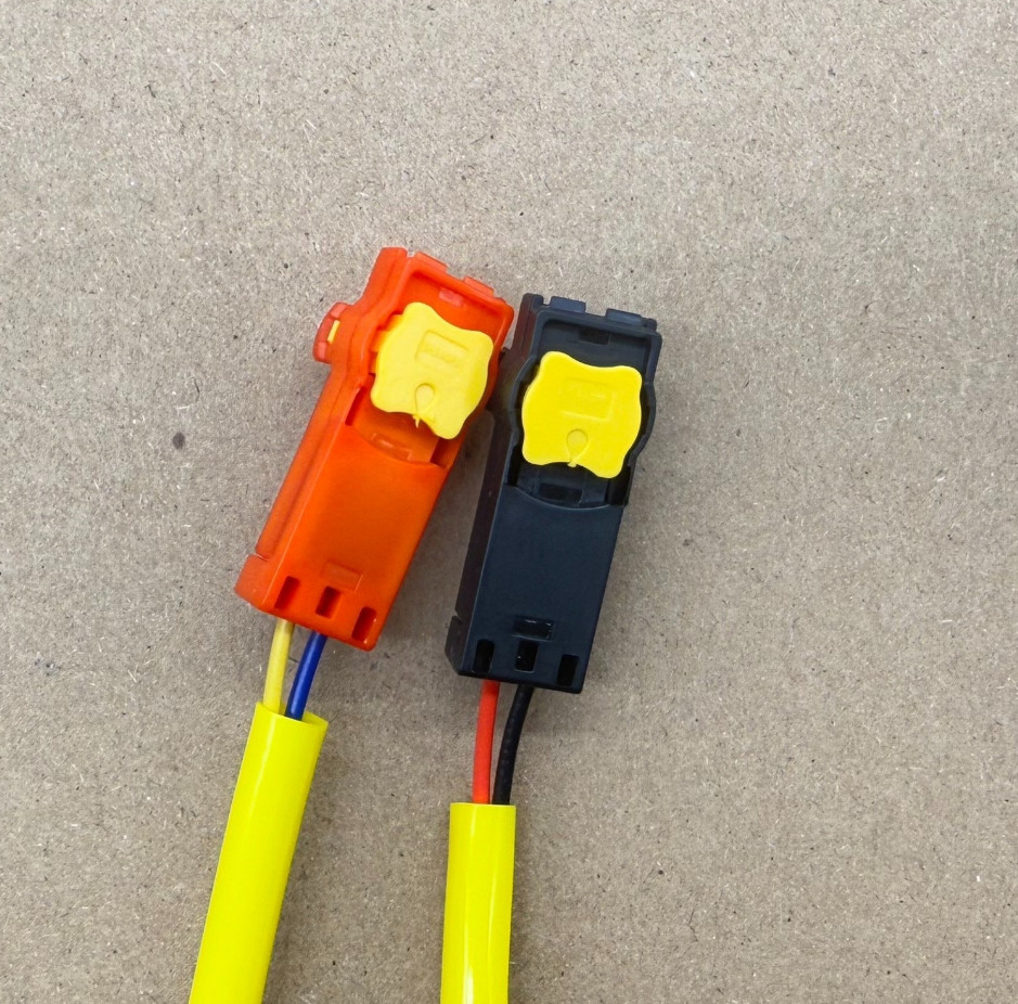 2019 2020 Subaru Ascent Driver Airbag Clock spring Plug Connector OEM