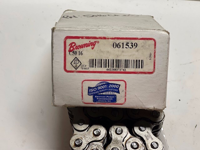 NEW Browning Roller Chain 061539