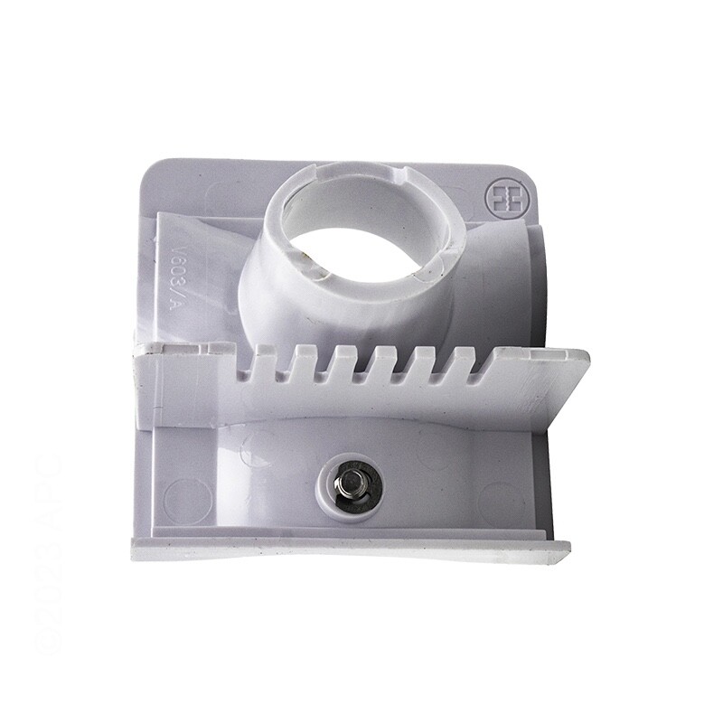Hayward Fixed Access Cover White AXV603 Navigator 925C 925CS Pool Cleaner Part