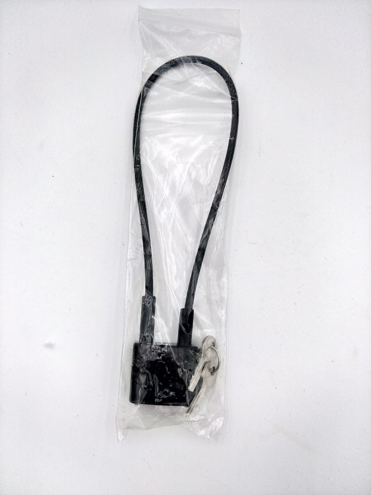 Gun Lock With Keys 01-1406-24