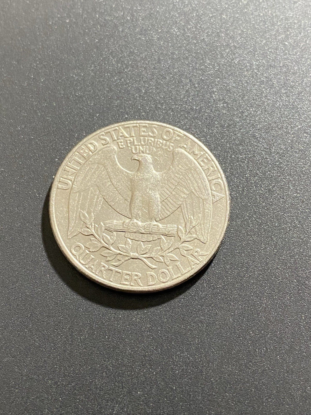 🔥1988 D Washington Quarter With Multiple Double Die Errors🔥