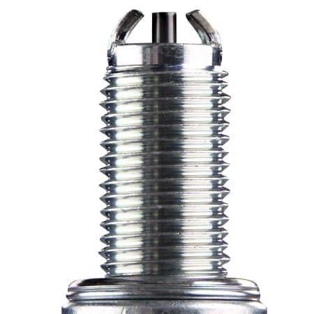 NGK Nickel Multi-Ground Spark Plug 4455