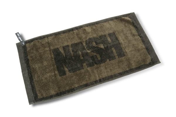 Nash Spot On Hand Towel / Carp Fishing