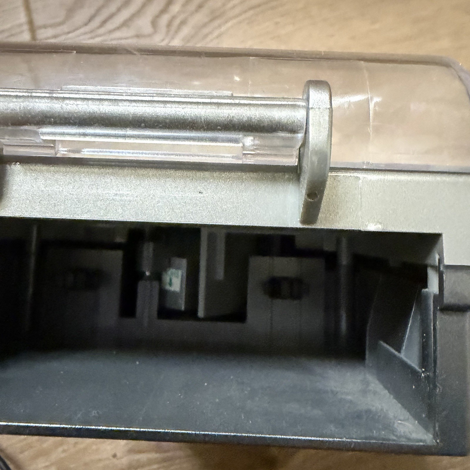 Lyman Accu-Touch 2000 Electronic Scale Accuracy to 1/10 Grain Tested