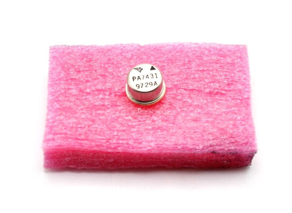 PA7431 Unitec Transistor