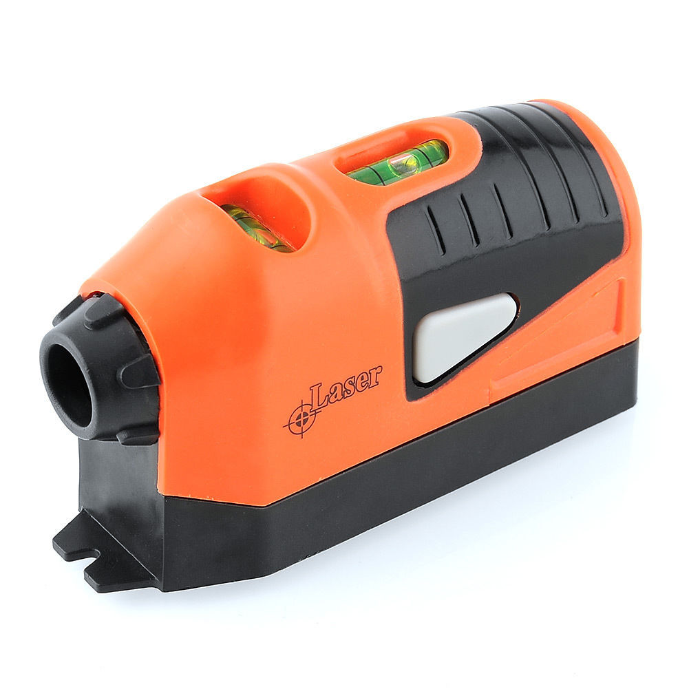 LASER LINE GUIDE LIGHT STRAIGHT EGDE TILING BUILDING TOOLS SQUARE CONSTRUCTION