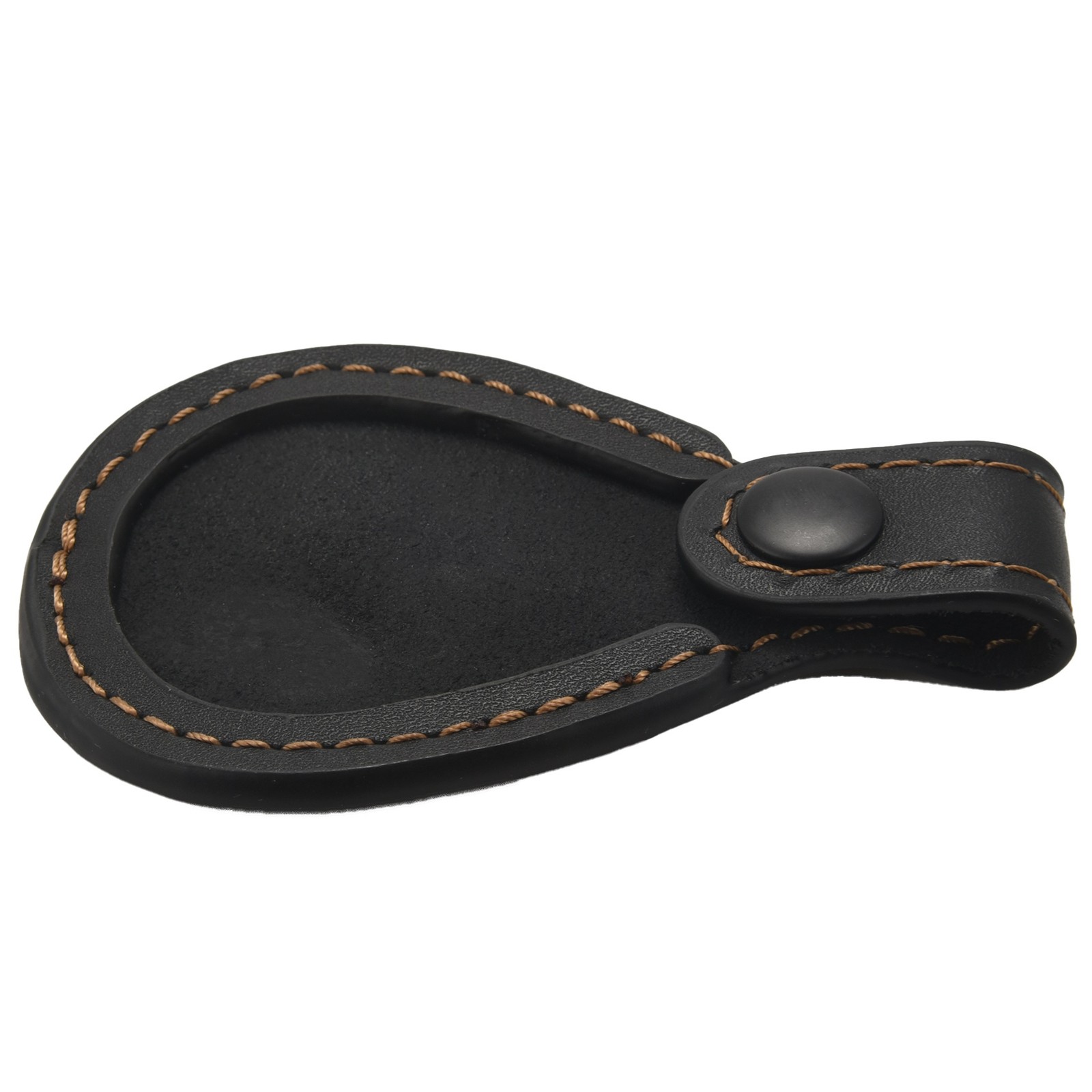 Hunting Leather Shoes and Toe Protector Pad Hunting  Rest Game Accessories N5Q2
