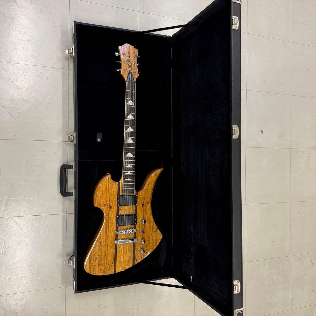 Mockingbird B.C.Rich Exotic Classic