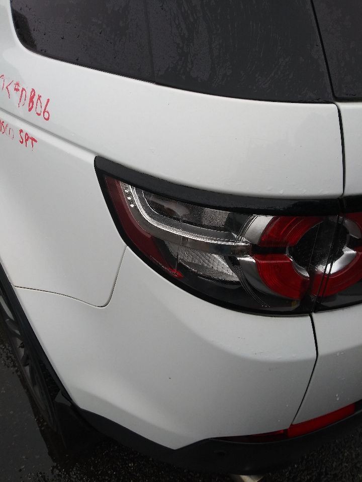 2019 Discovery Sport OEM Passenger Blind Spot Alert J9C3-14F152-AJ Fits 18-20