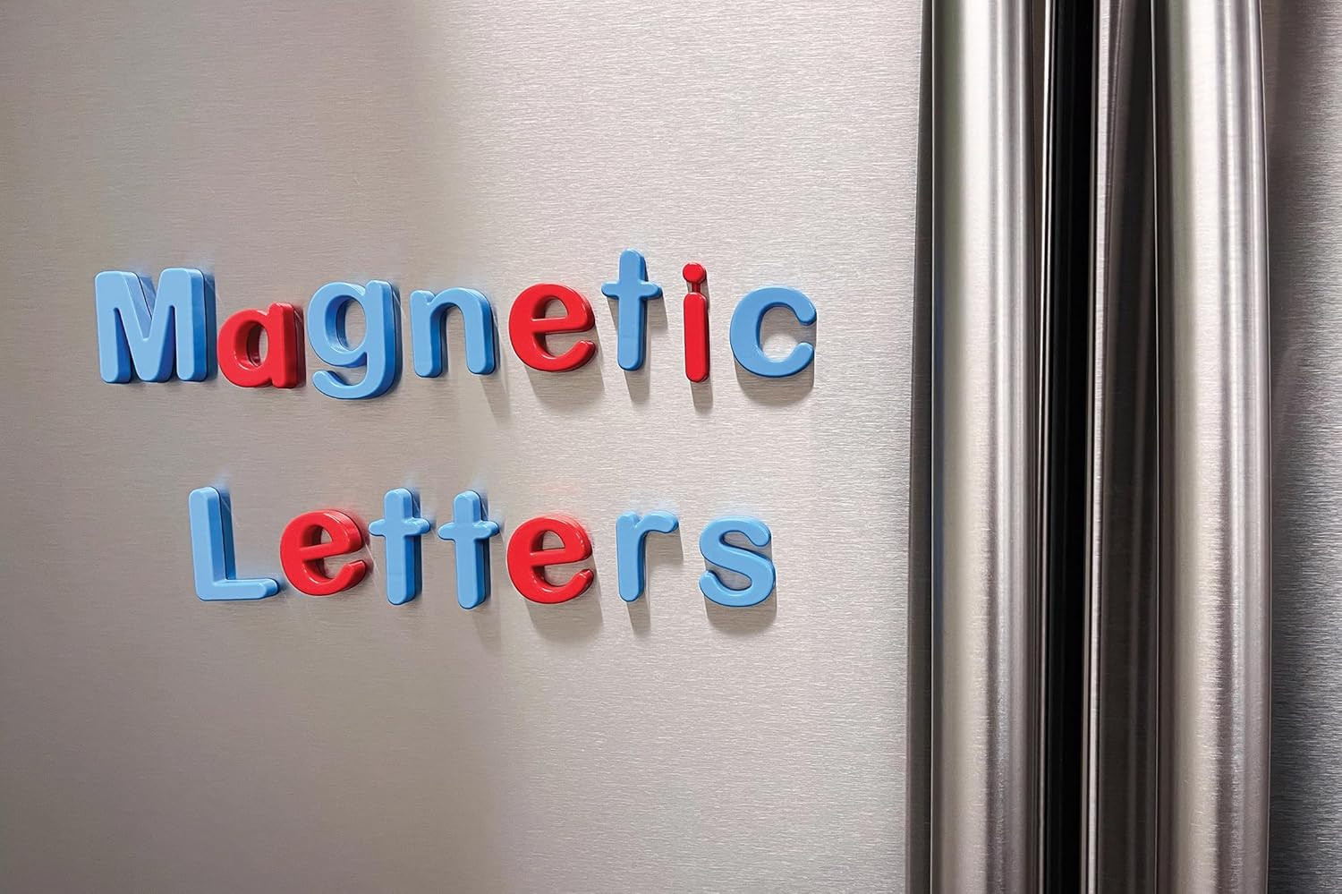 Magnetic Letters Deluxe Set (TCR77582)