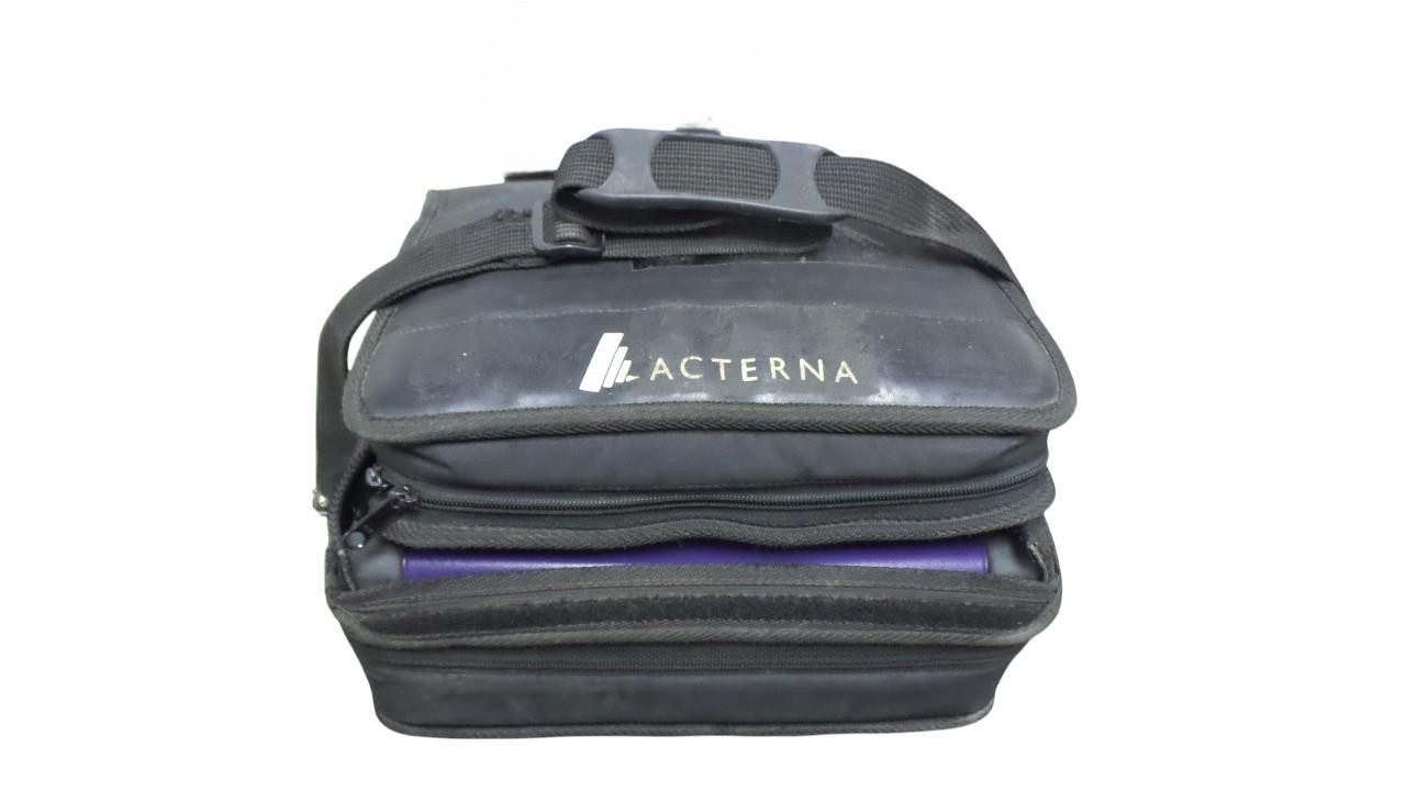 ACTERNA MTS 5000e Fiber tester - Free Shipping