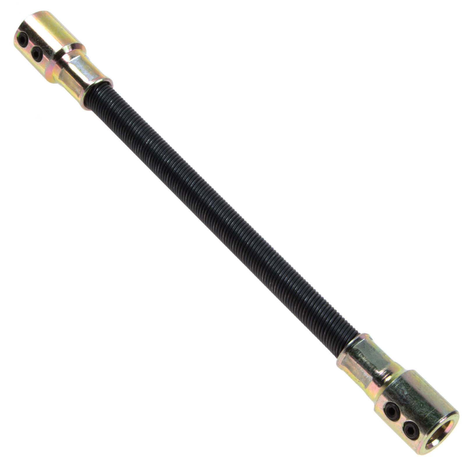 SPI Flex Drive Starter Shaft for Arctic Cat 2001-2011 Replaces OEM# 0745-167