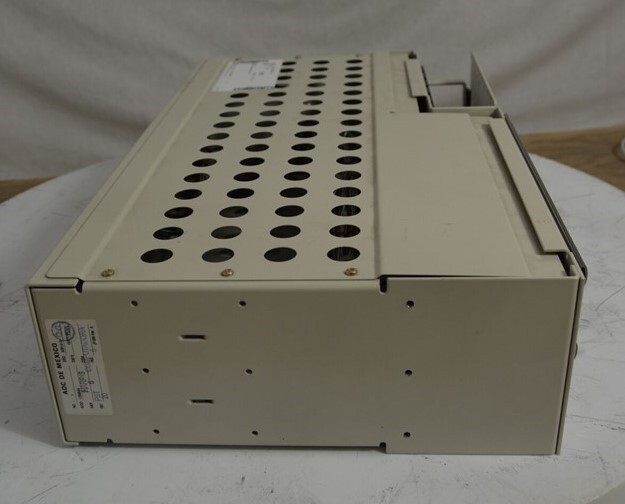 ADC D1M-1E1028-CP-ST RJ64 28 Circuit Panel SEE NOTES
