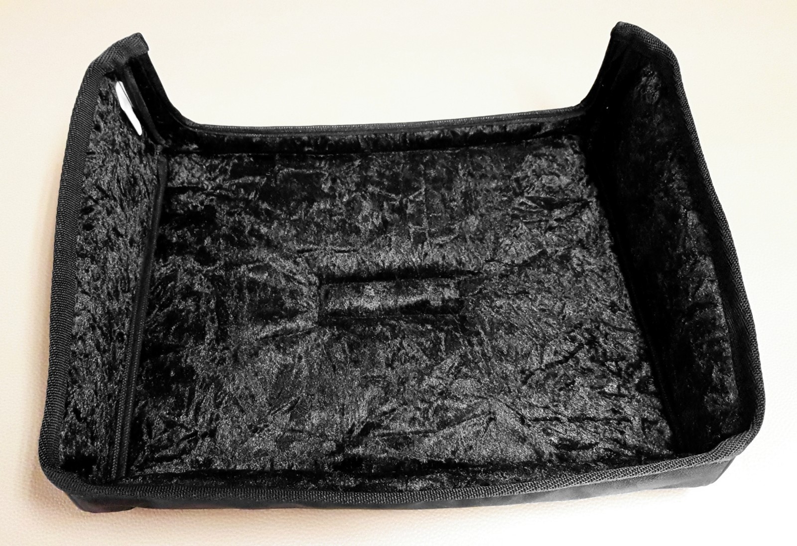 Custom padded cover for DaVinci Resolve Mini Panel