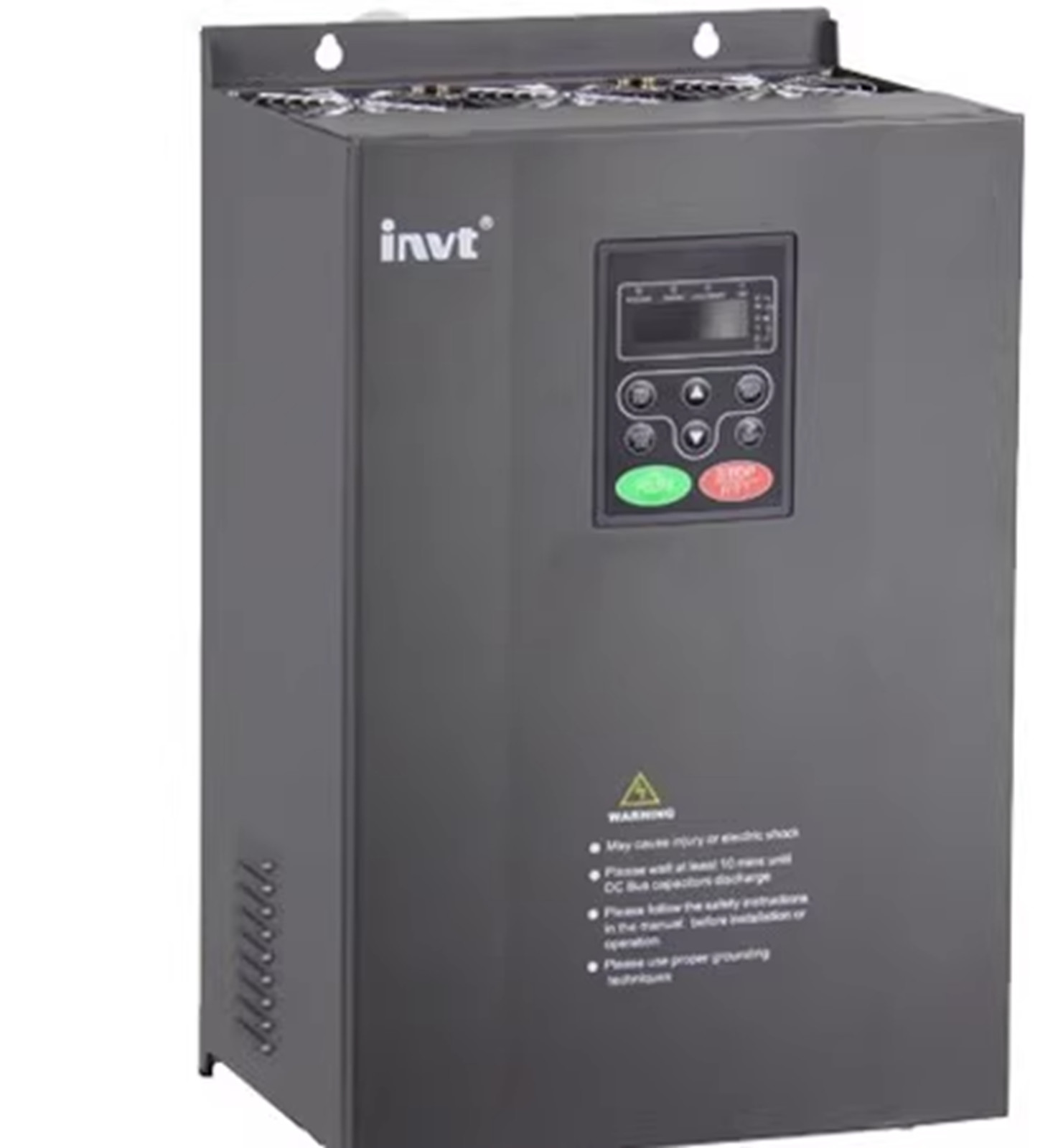 NEW INVT CHF100A-022G/030P-4 Inverter