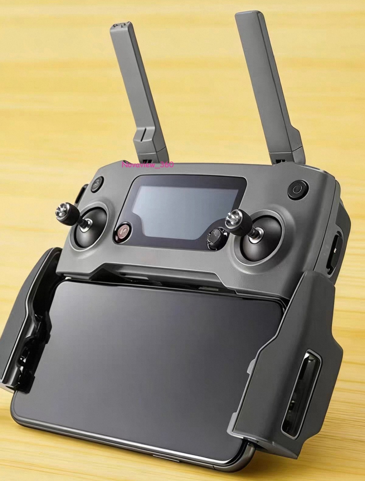 DJI Mavic 2 Pro/Zoom Remote Controller RC1A/RC1B with Joysticks